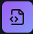 Doc2ReadMe logo