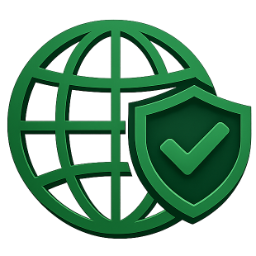 Domain Scan Tools logo