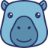 DomainCapybara logo