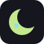 Dormant logo