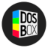DOSBox Staging logo