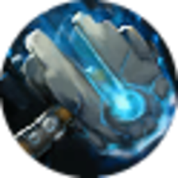 Dota2 Minify logo