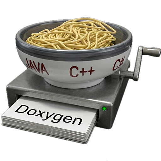 Doxygen logo
