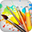 Drawing Desk: Learn How to Draw logo