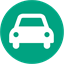 Mileage Tracker by Driversnote logo