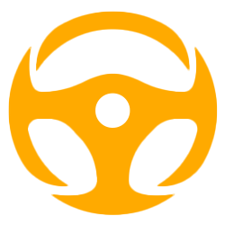 Driving School 2026: Autostudy logo