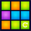 Drum Pads 24 Beat Maker Music logo