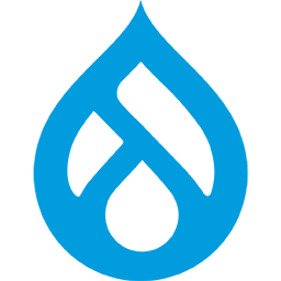 Drupal logo