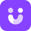 Duet Dating App: Chat & Meet logo