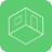 Dwell: Roommate Home Organizer logo