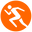 Dynamic Runner logo