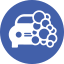 Easy Wash logo