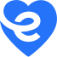 eCaring Staff v2 logo