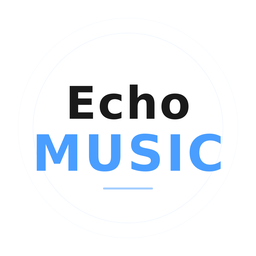 EchoMusic logo