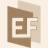 Editable Figure logo
