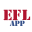 EFL App - Essential for Living logo