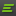 EGO Fleet logo
