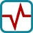 EKGDX logo