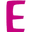 ELANEE Menstrual Heat Patch logo