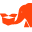 ElephantTrax: Storage Tracker logo