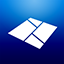 Elevation - Altimeter Map logo
