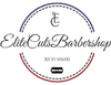 Elite Cuts Barbershop logo