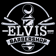Elvis Barbershop logo