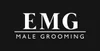 EMG Male Grooming logo