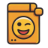 Emoji Repo logo