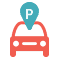 Enforcer - Parking Enforcement logo