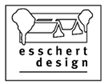 Esschert Design Squirrel-Proof Peanut Butter Feeder logo