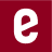 Etymonline English Dictionary logo