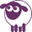 Ewan the Dream Sheep logo