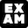 Exam Arena logo
