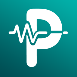 Expat Health Pulse logo