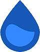 EyeOnWater logo