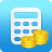 EZ Financial Calculators logo