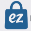 Ezmockup logo