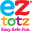 eZtotZ BuckleShield logo