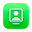 FaceScreen - Live Camera View logo