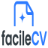 FacileCV logo