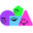 Family Organizer: What Up Fam logo