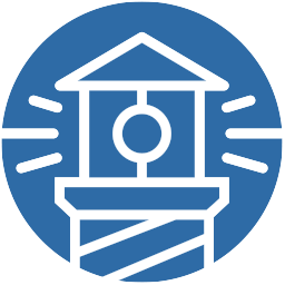 FareHarbor Dock logo