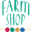 Farmshop KTM logo