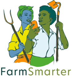 FarmSmarter Vendor logo