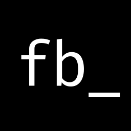 fastbin logo
