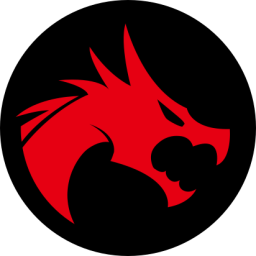 FDM Monster logo