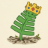 Fernie: Plant ID, Care Tracker logo