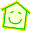 FHEM Docker logo