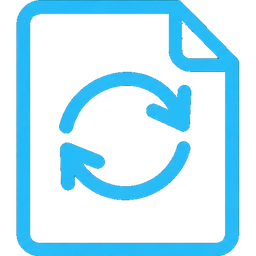 File Converter Pro logo